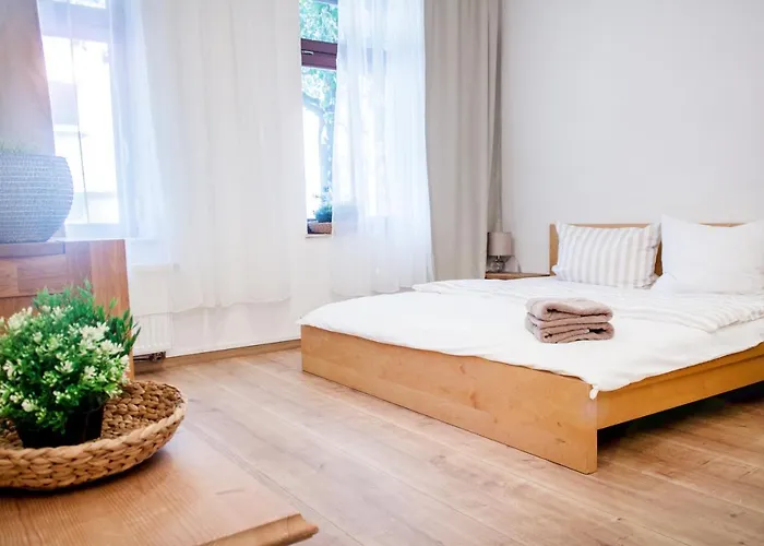 Apartment Dora