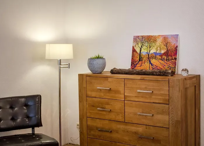 Apartment Dora