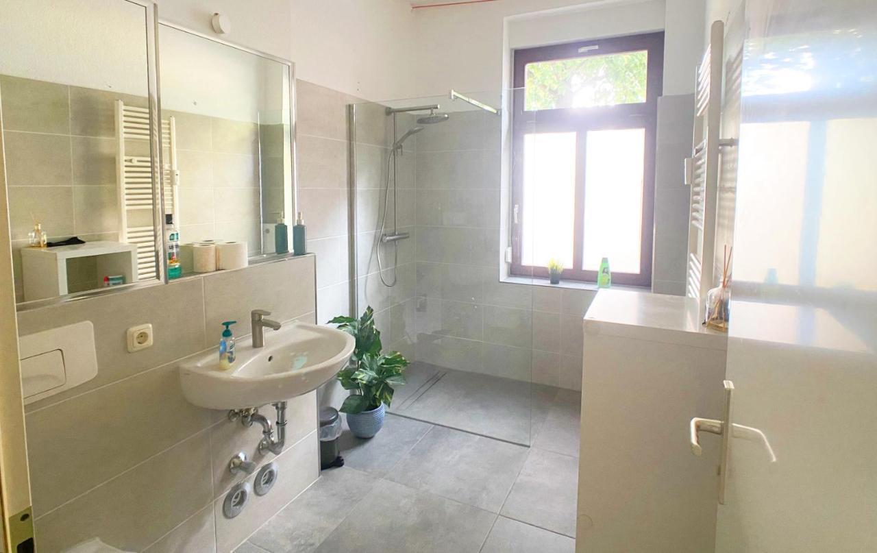 Dora Apartment Chemnitz