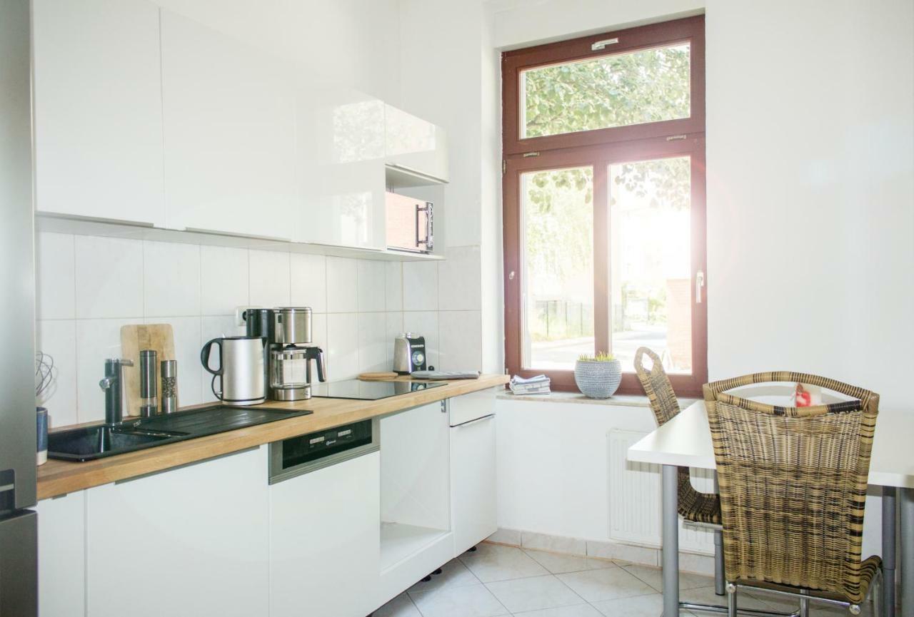 Dora Apartment *