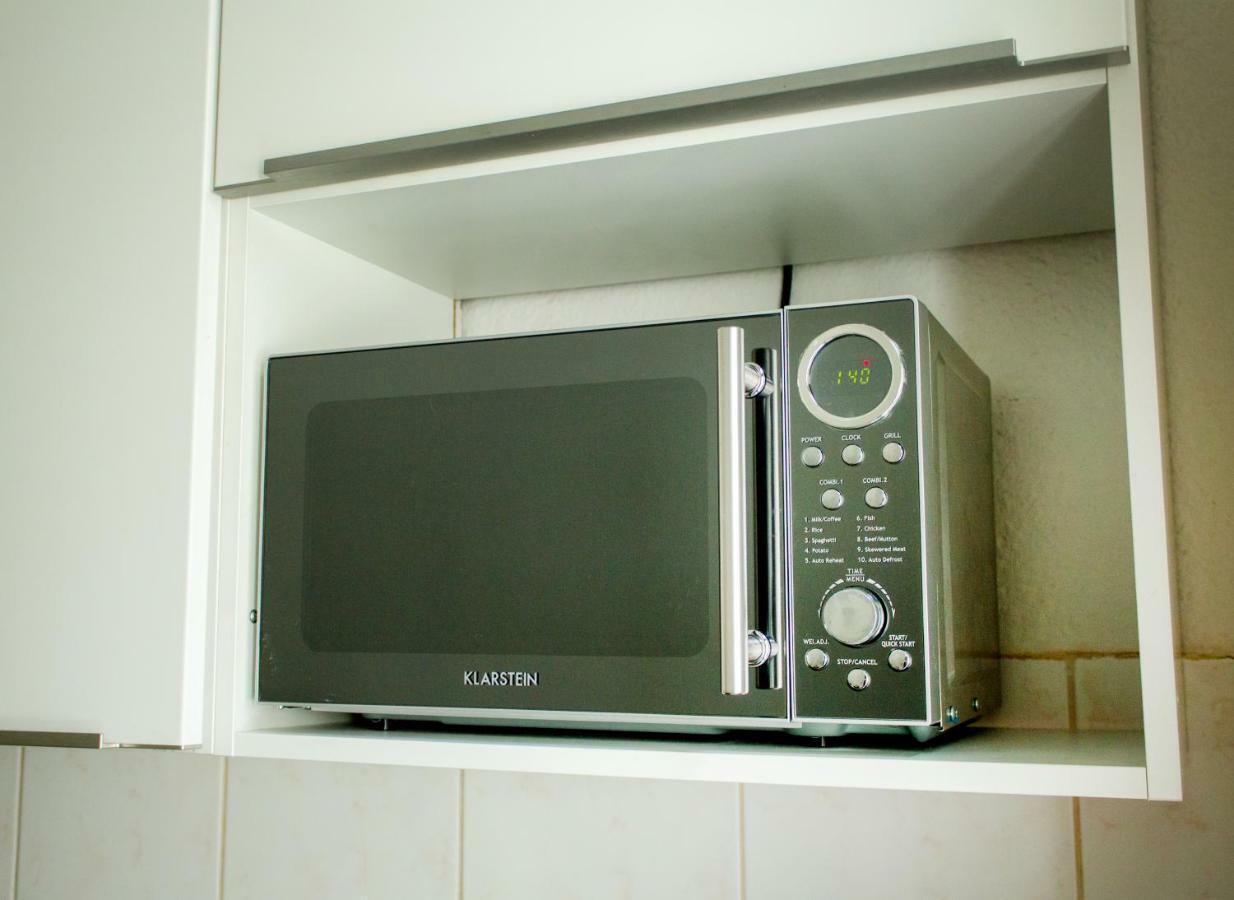 Apartment Dora Chemnitz