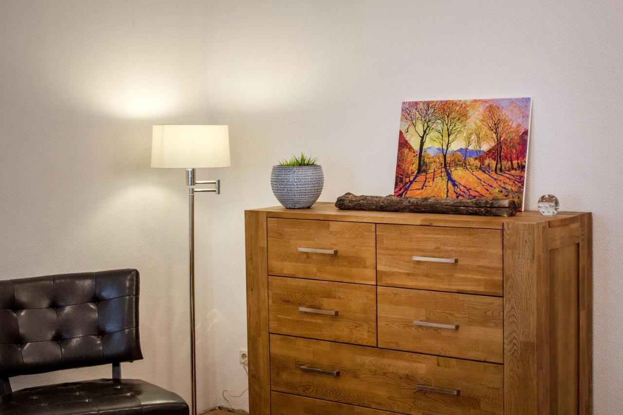 Dora Apartment Chemnitz