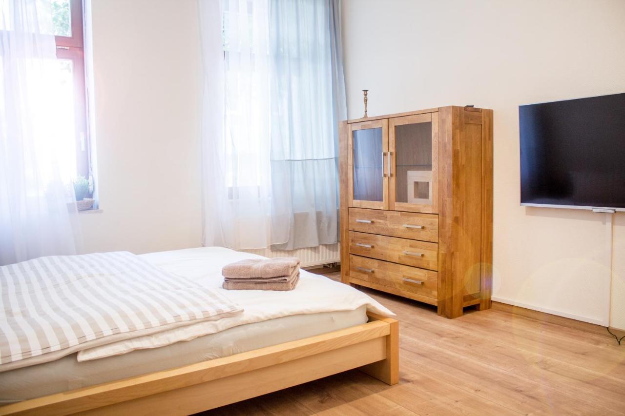 Apartment Dora