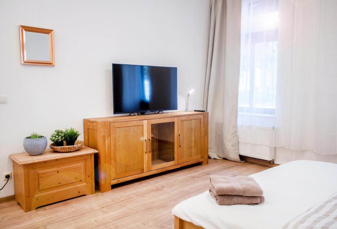 Dora Apartment Chemnitz